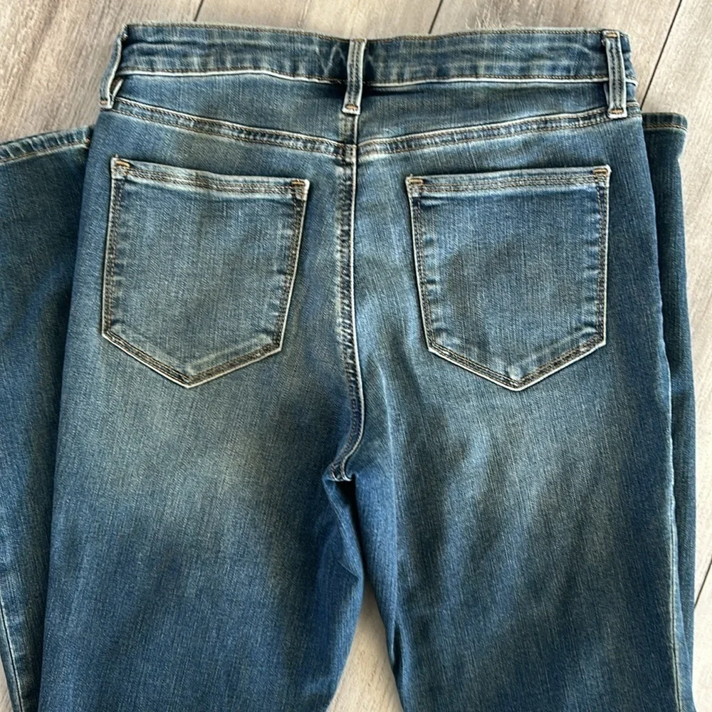 Athleta sculptek skinny